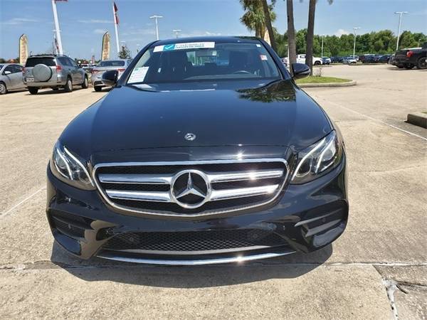 2018 Mercedes-Benz E 300 - Down Payment As Low As $99 for sale in New Orleans, LA – photo 8