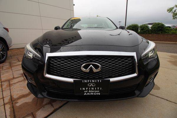 2016 INFINITI Q50 3.0t Premium - Call/Text for sale in Akron, OH – photo 8