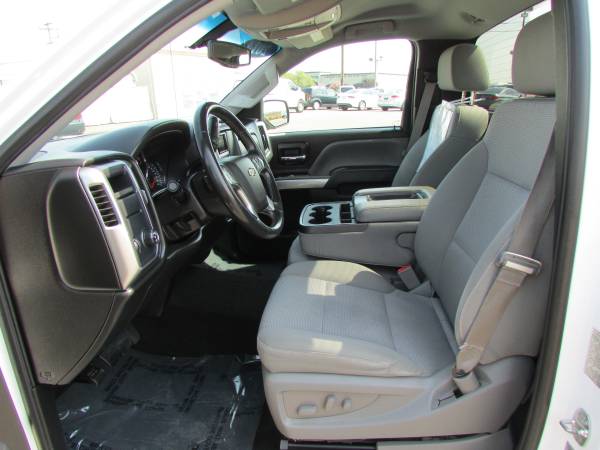 **** 2014 Chevrolet Silverado 1500 Regular Pickup **** ) - cars &... for sale in Modesto, CA – photo 10