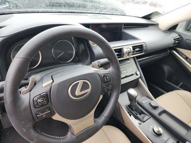 2019 Lexus IS 300 Base for sale in ROGERS, AR – photo 5