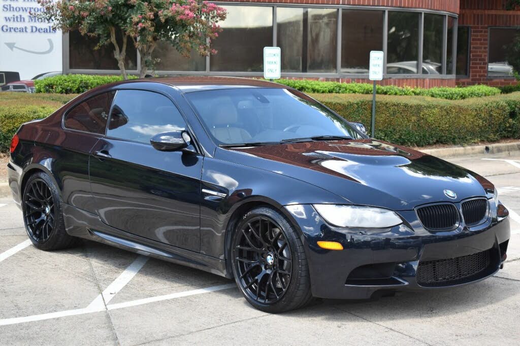 2013 BMW M3 Coupe RWD for sale in Kennesaw, GA – photo 9