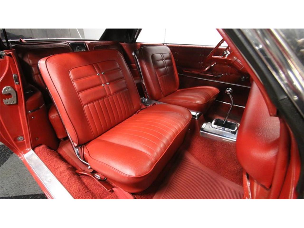 1963 Chevrolet Impala for sale in Lithia Springs, GA – photo 52
