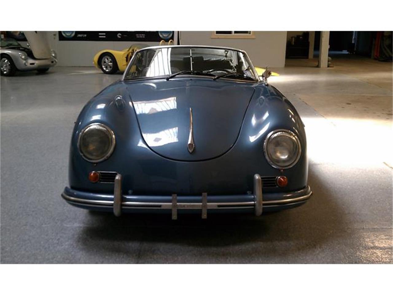 1959 Porsche 356 for sale in Oceanside, CA – photo 9