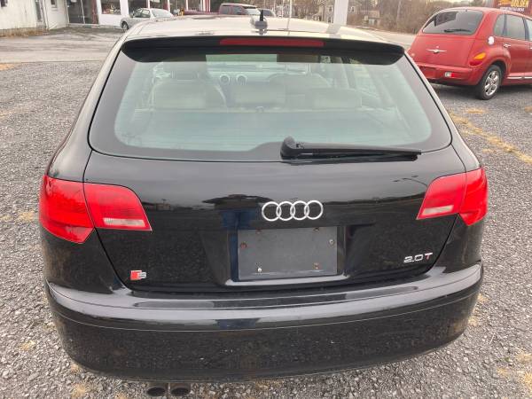 2006 Audi A3 - - by dealer - vehicle automotive sale for sale in Kutztown, PA – photo 4