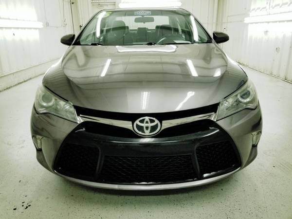 2015 Toyota Camry SE for sale in Omaha, NE – photo 5
