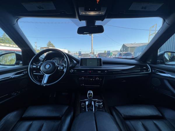 2015 BMW X5 xDrive35i AWD M-Package! One owner! SALE ENDS 10/31! for sale in Portland, OR – photo 23