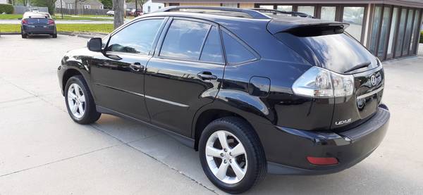 2004 Lexus RX330 FWD Excellent Condition - - by dealer for sale in BLUE SPRINGS, MO – photo 2