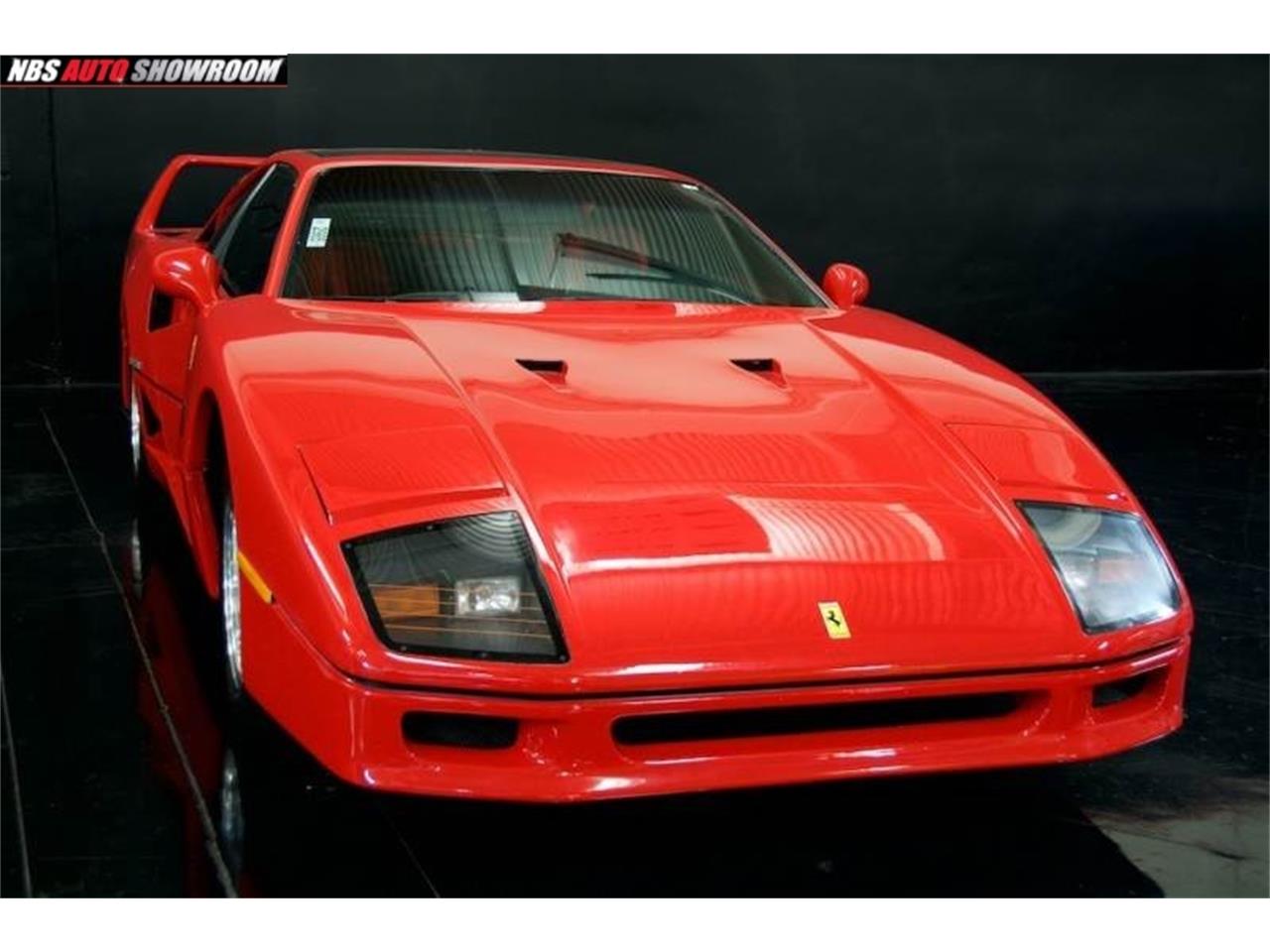 1985 Ferrari Replica for sale in Milpitas, CA – photo 80