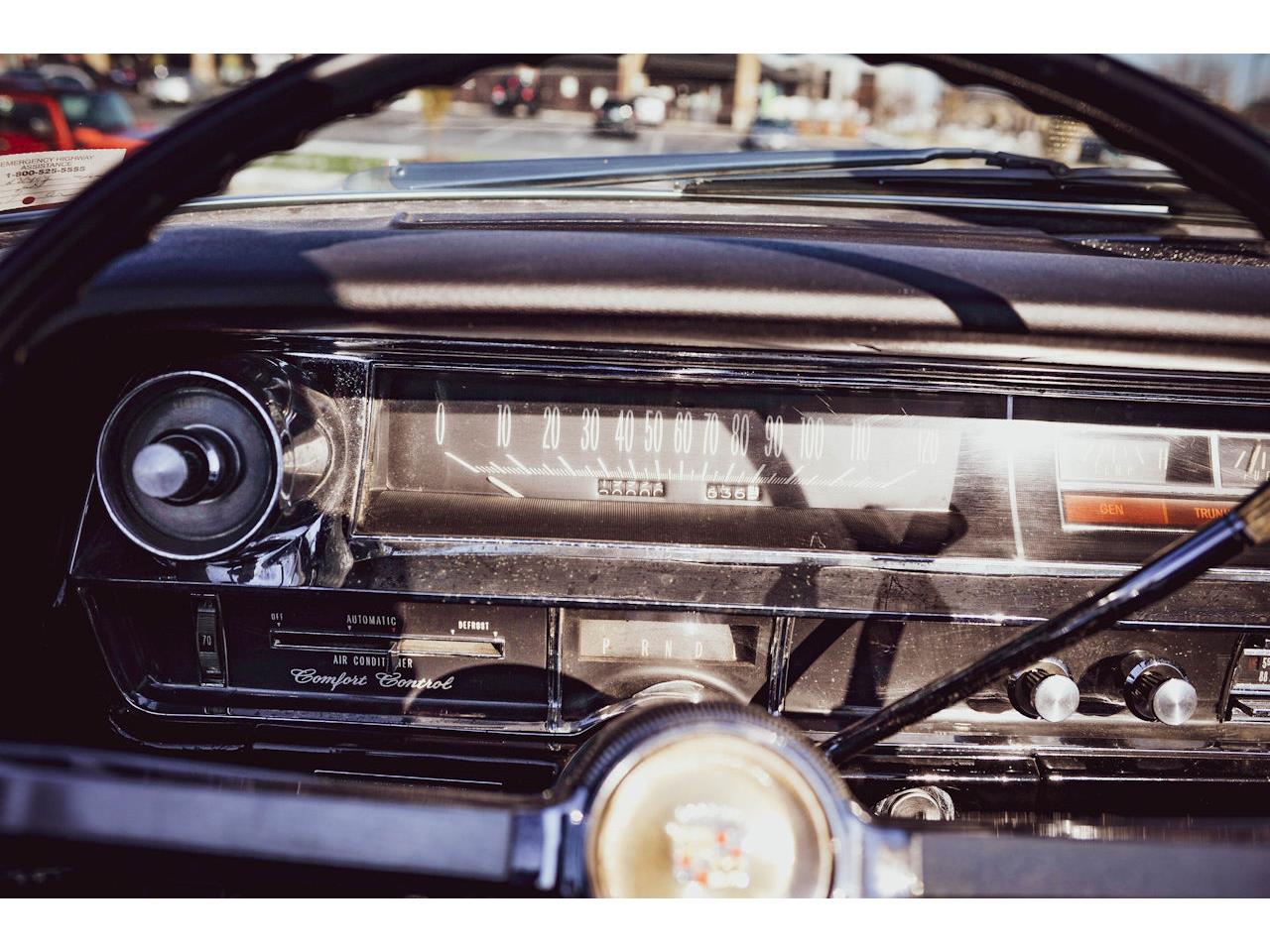 1964 Cadillac DeVille for sale in O'Fallon, IL – photo 87
