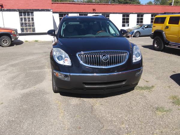 2010 Buick Enclave for sale in Zanesville, OH – photo 3