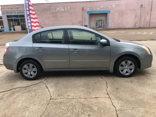 Nissan Sentra for sale in Nash, AR – photo 6