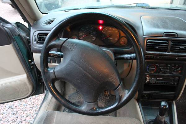 2001 Subaru Forester for sale in Canon City, CO – photo 9