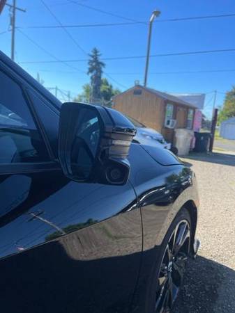 This Honda Civic can be yours today! - - by dealer for sale in Albany, OR – photo 9