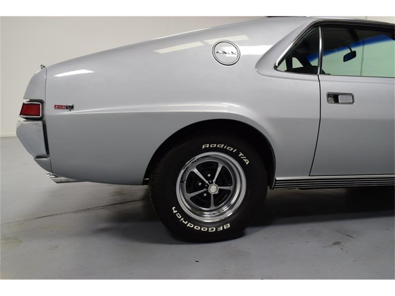 1968 AMC AMX for sale in Mooresville, NC – photo 15