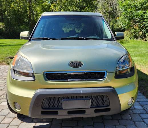 2010 KIA SOUL Exclaim 2 0L 5 speed for sale in Avon, CT – photo 6
