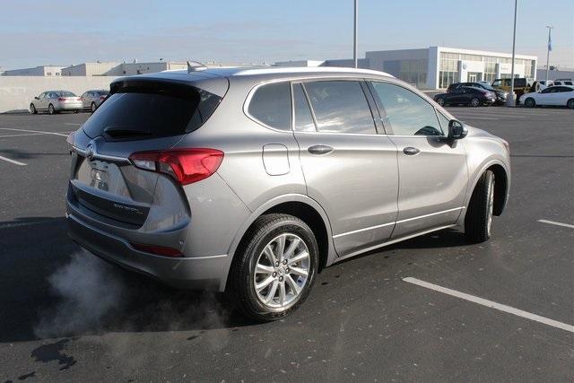 2019 Buick Envision Essence for sale in Green Bay, WI – photo 29