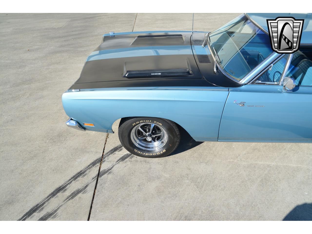1969 Plymouth Road Runner for sale in O'Fallon, IL – photo 30
