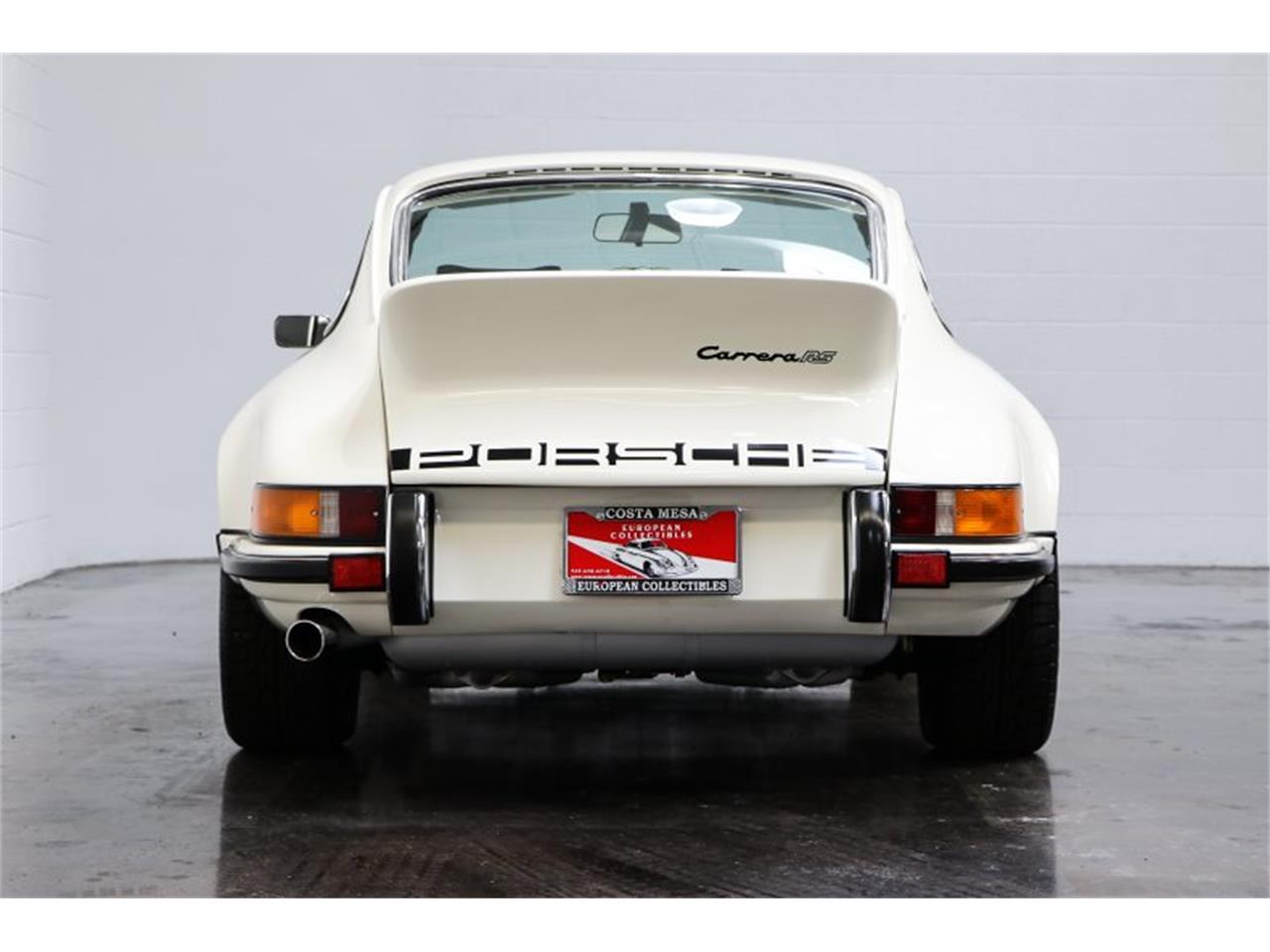 1973 Porsche 911 for sale in Costa Mesa, CA – photo 8