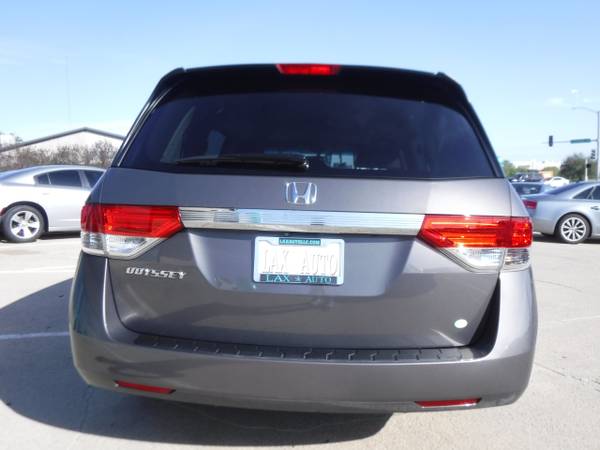 2014 Honda Odyssey EX Minivan * 77k Miles for sale in Denver , CO – photo 6