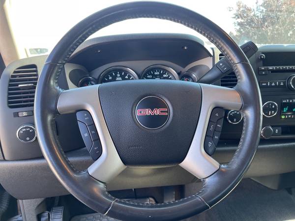 2012 GMC Sierra SLE Z71 4WD, Tow Pkg , Tow Brake, ONLY 127K Miles for sale in MONTROSE, CO – photo 11