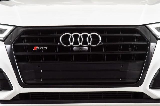 2020 Audi SQ5 3.0T Premium for sale in Chicago, IL – photo 2