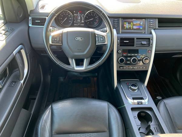 2018 Land Rover Discovery Sport SE - - by dealer for sale in Wood River, MO – photo 3