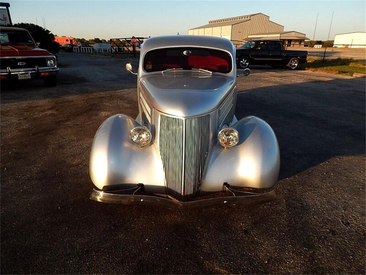 1936 Ford 3-Window Coupe for sale in Wichita Falls, TX – photo 6