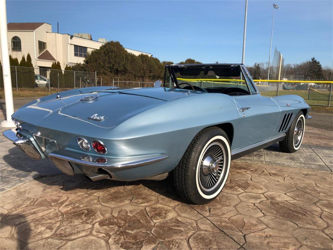 1966 Chevrolet Corvette for sale in Milford City, CT – photo 4
