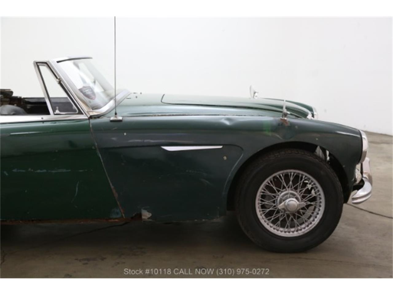 1966 Austin-Healey 3000 for sale in Beverly Hills, CA – photo 12