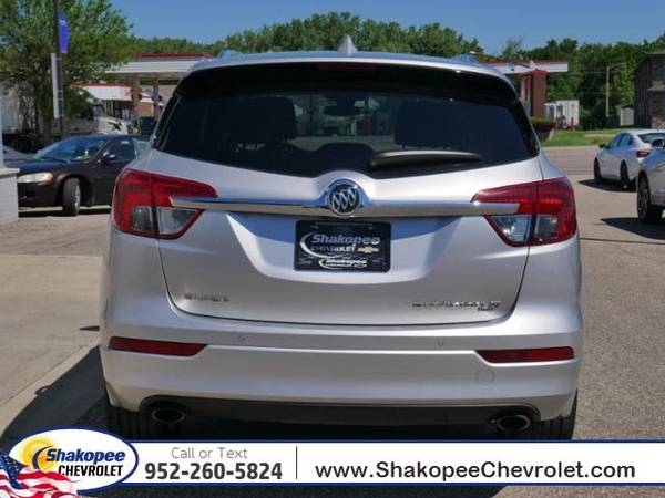 2016 Buick Envision Premium II for sale in Shakopee, MN – photo 7