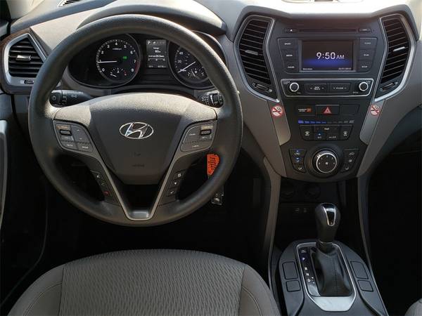 2018 Hyundai Santa Fe Sport AWD 4D Sport Utility / SUV 2.4 Base for sale in Texarkana, TX – photo 10