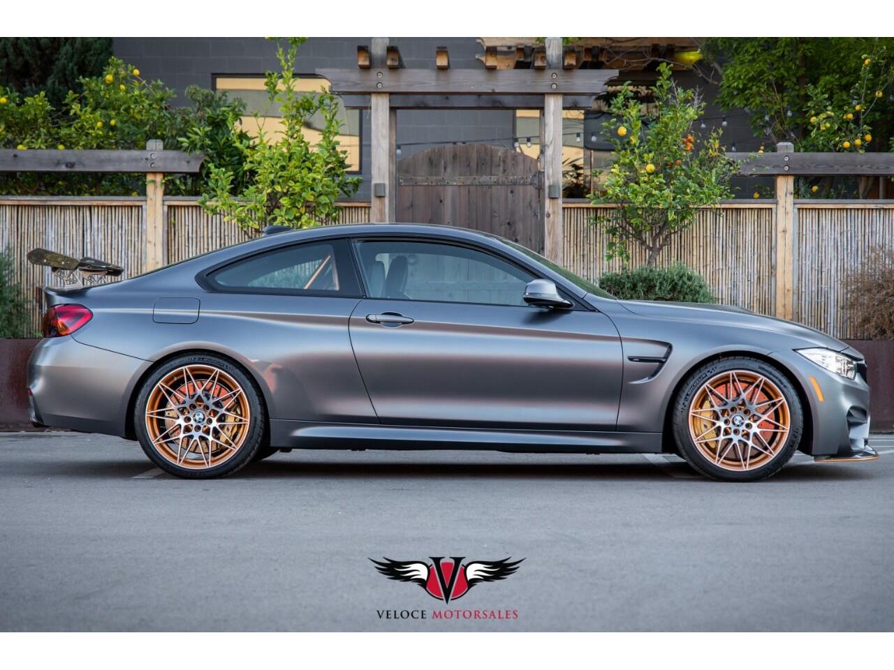 2016 BMW M4 for sale in San Diego, CA – photo 9