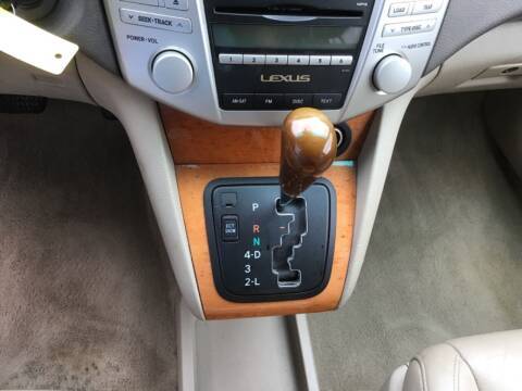 2008 Lexus RX 350 - - by dealer - vehicle automotive for sale in Waukesha, WI – photo 18