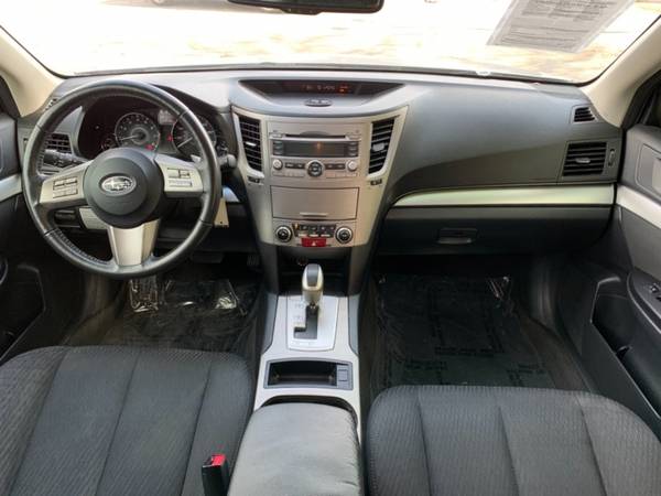2010 Subaru Outback - cars & trucks - by owner - vehicle automotive... for sale in San Antonio, TX – photo 7