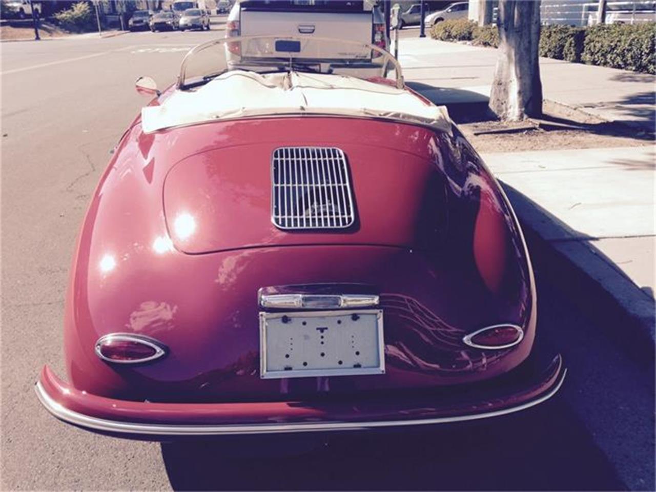 1957 Porsche 356 for sale in Oceanside, CA – photo 3