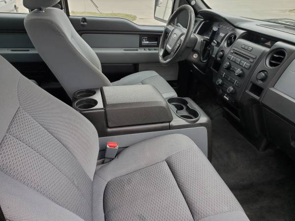 2013 F150 supercab 5 0 - - by dealer - vehicle for sale in Lincoln, NE – photo 6