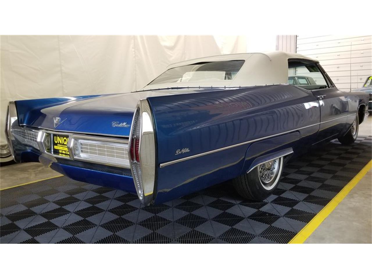 1967 Cadillac DeVille for sale in Mankato, MN – photo 16