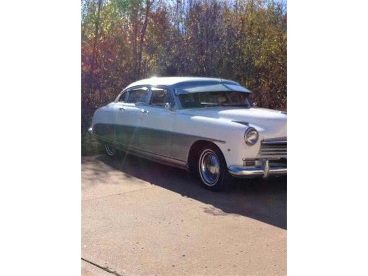 1948 Hudson Commodore for sale in Cadillac, MI – photo 7