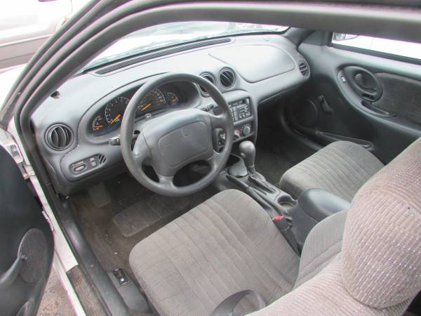 1998 PONTIAC GRAND AM 81K MILES NICE!! - cars & trucks - by dealer -... for sale in MPLS, MN – photo 8
