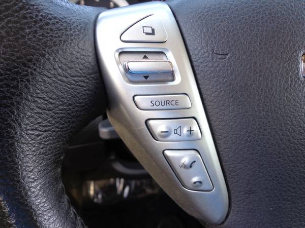 2013 Nissan Sentra 4dr Sdn I4 CVT SV for sale in Lewisville, TX – photo 24