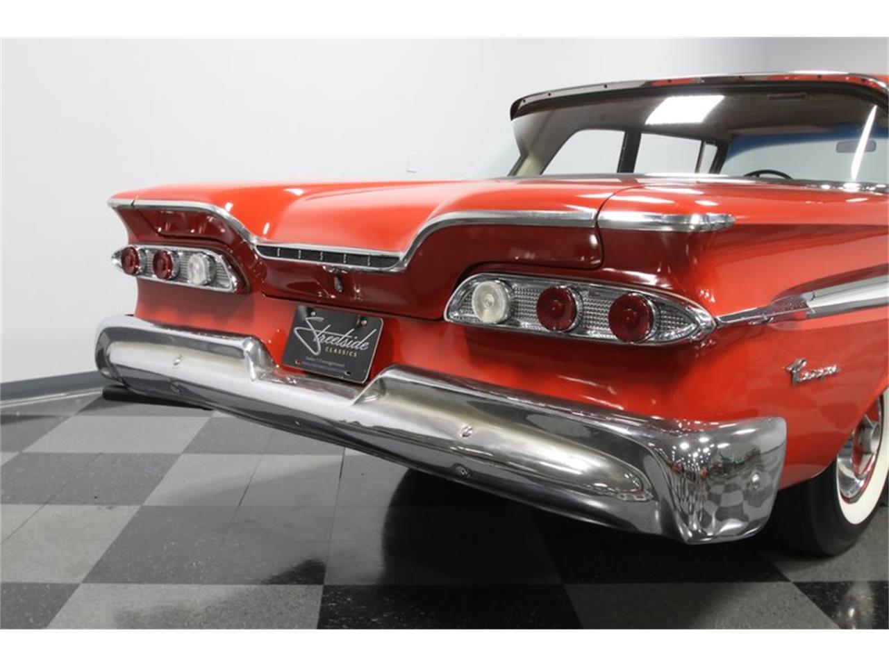 1959 Edsel Ranger for sale in Concord, NC – photo 31