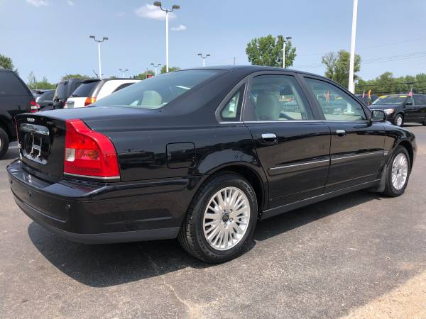 Great Price! 2004 Volvo S80! Loaded! for sale in Ortonville, OH – photo 5