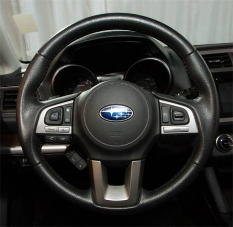 2017 Subaru Outback Limited for sale in Boulder, CO – photo 15