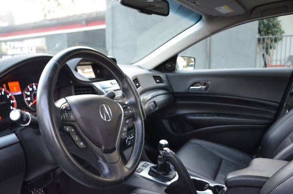 2015 Acura ILX 2.4L Premium Pkg 1st Time Buyers/ No Credit No problem! for sale in Corona, CA – photo 9