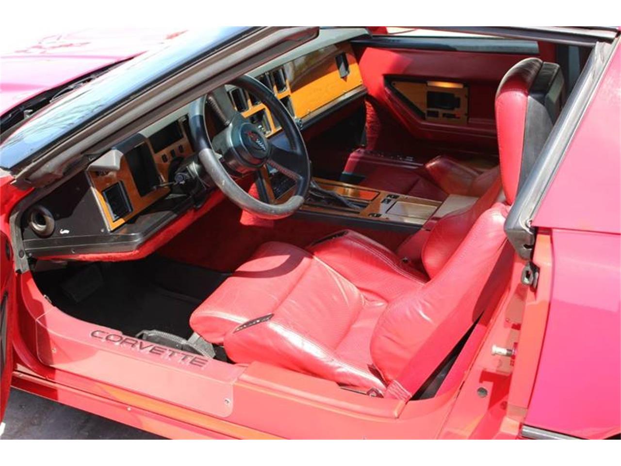 1986 Chevrolet Corvette for sale in La Verne, CA – photo 18