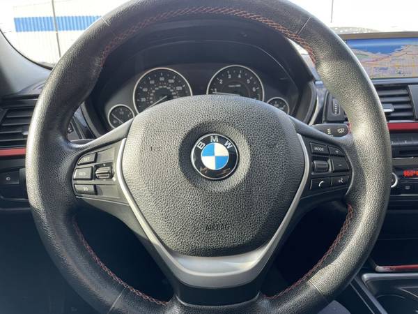 2015 BMW 3 Series 320i xDrive - - by dealer - vehicle for sale in Bellingham, WA – photo 19