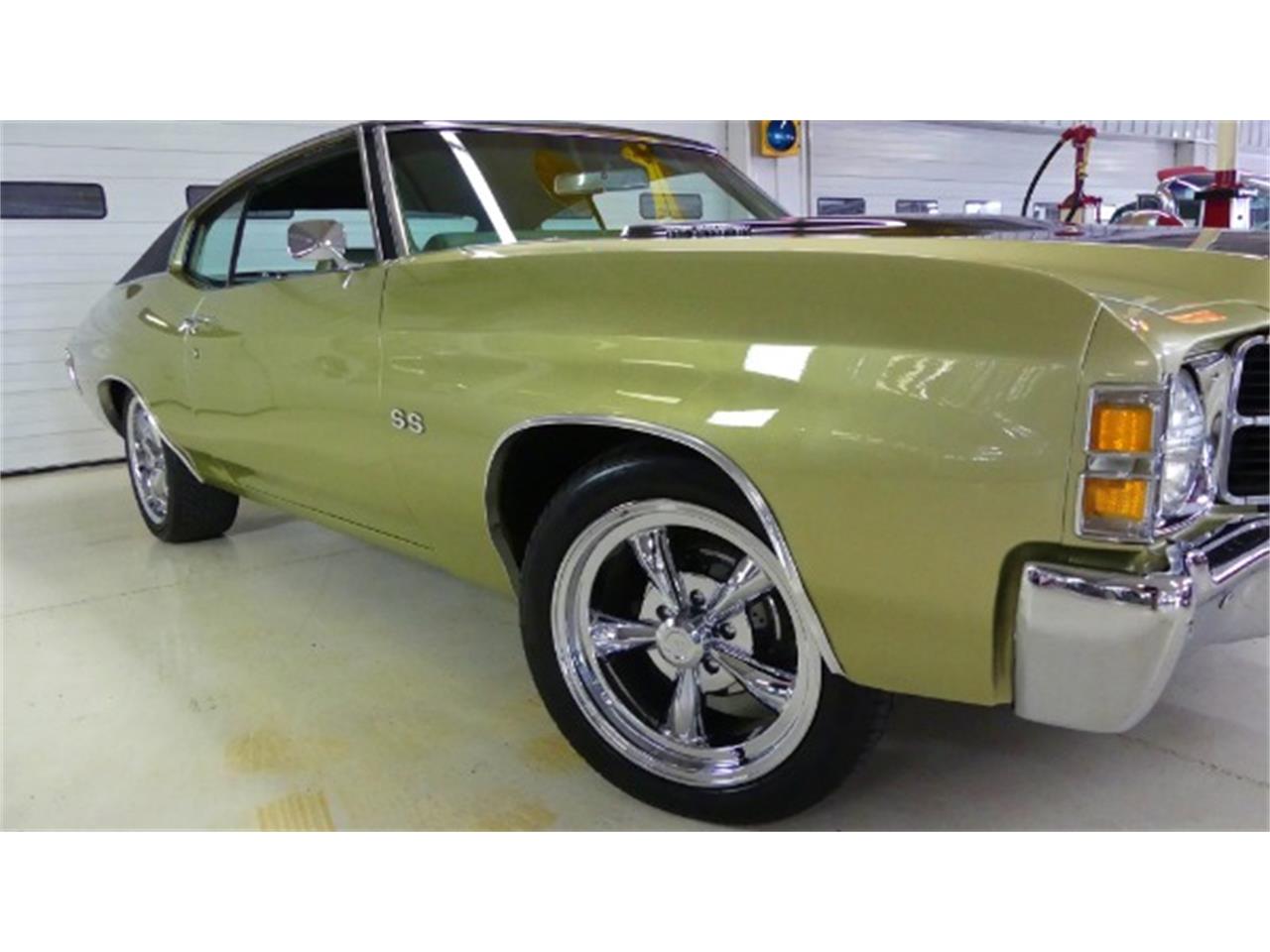 1971 Chevrolet Chevelle for sale in Columbus, OH – photo 19