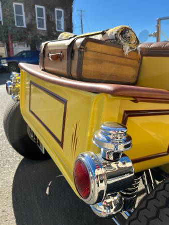 Hot Rod Royalty 23 Ford T Bucket for sale in Kelseyville, CA – photo 13