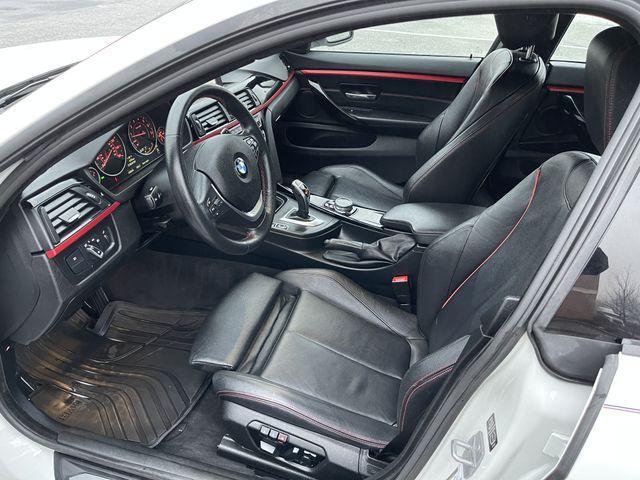 2015 BMW 428 Gran Coupe i xDrive for sale in Fairview, NJ – photo 11