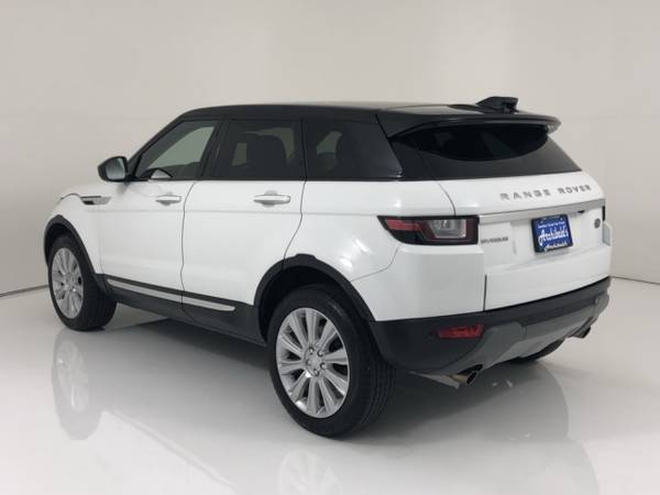 *2016* *Land Rover* *Range Rover Evoque* *HSE* for sale in Kennewick, WA – photo 13